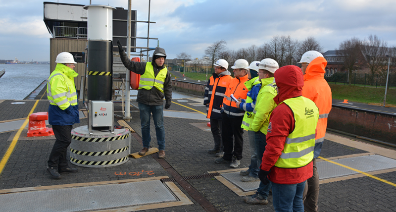 Ensuring Smooth Flow 